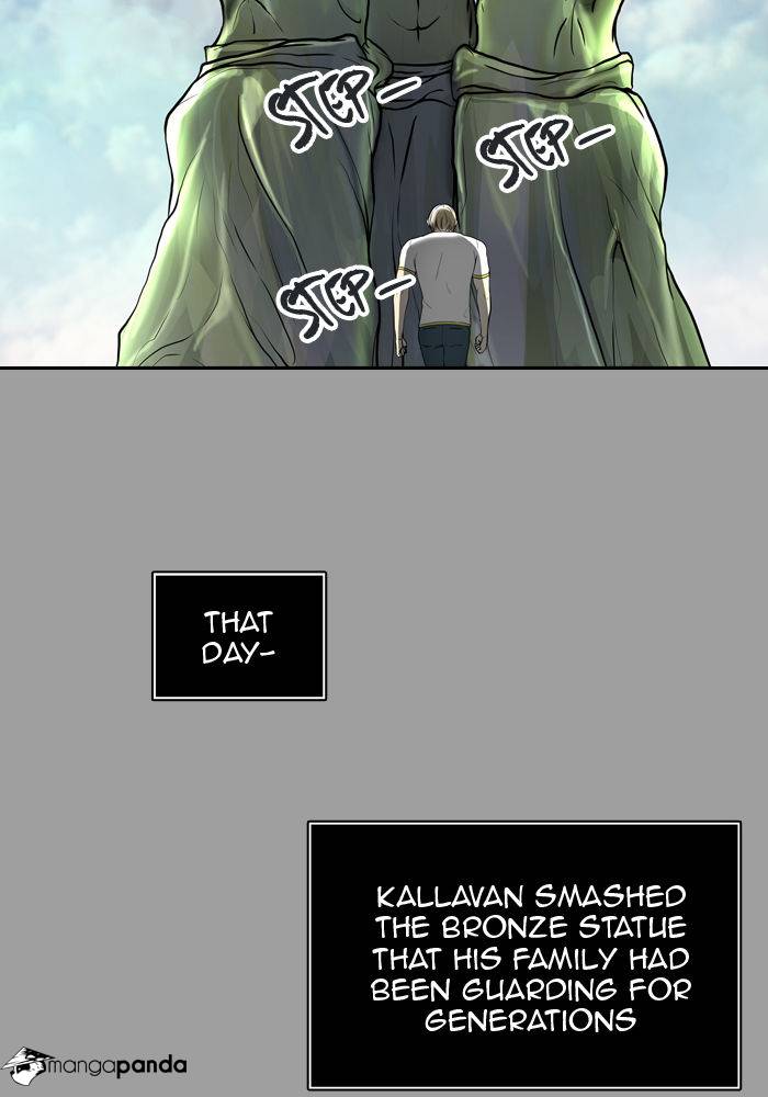 Tower of God Chapter 407 image 060